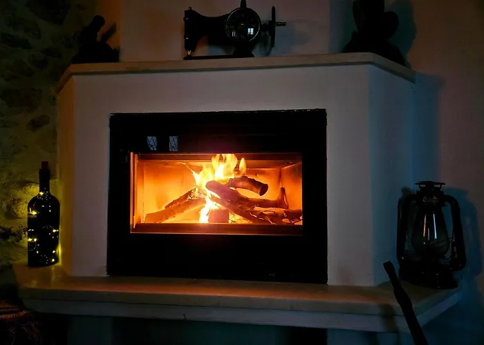 Rafeio Roustic Maisonette