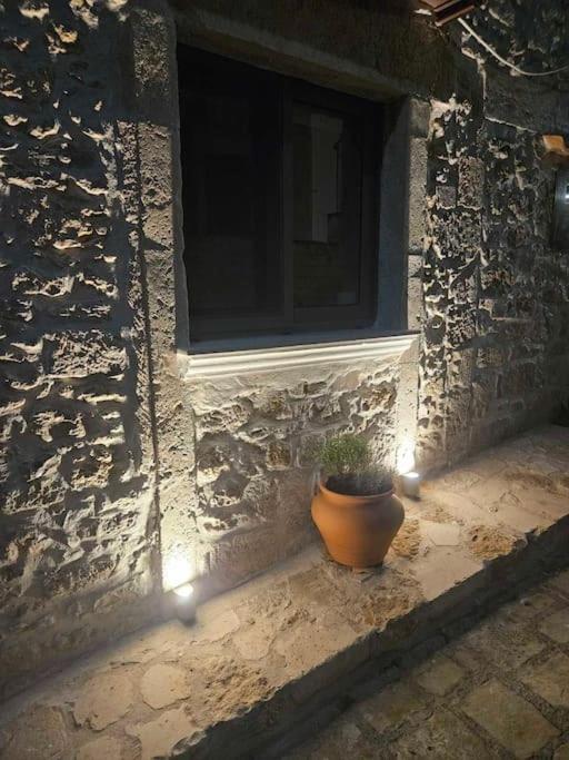 Rafeio Roustic Maisonette Holiday home Episkopi (Heraklion)