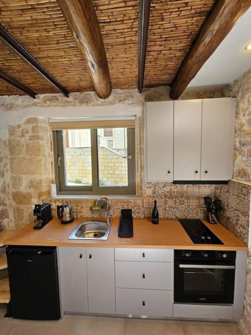 Rafeio Roustic Maisonette *