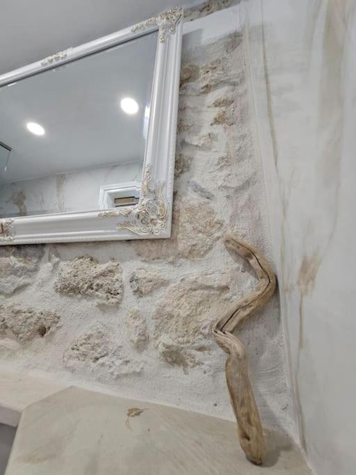 Rafeio Roustic Maisonette Holiday home Episkopi (Heraklion)
