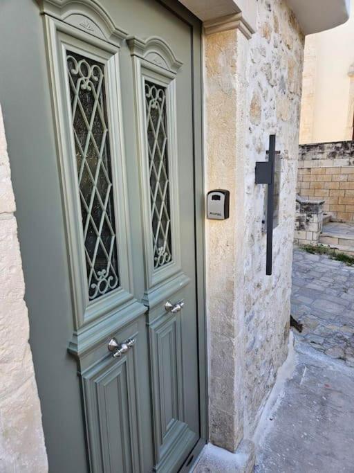 Holiday home Rafeio Roustic Maisonette Episkopi (Heraklion)