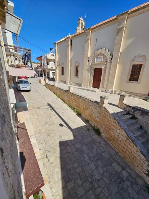 Rafeio Roustic Maisonette *