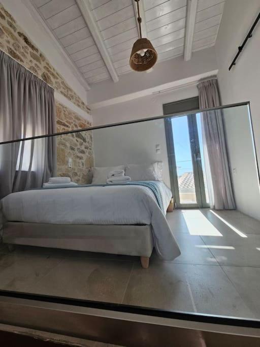 Rafeio Roustic Maisonette * Episkopi (Heraklion)