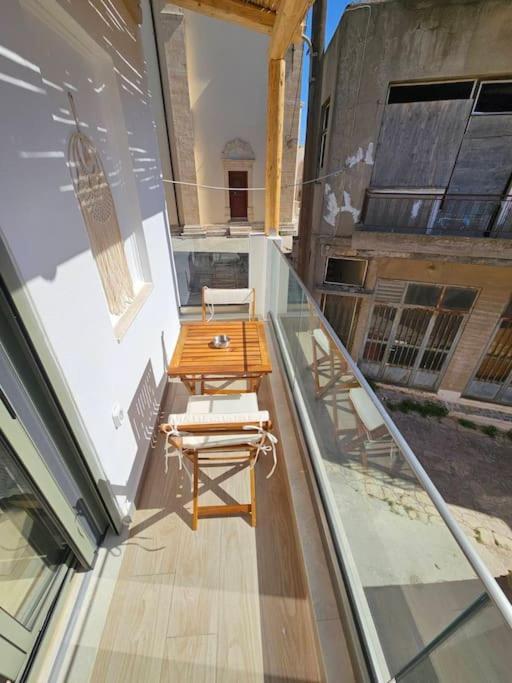 Rafeio Roustic Maisonette * Episkopi (Heraklion)