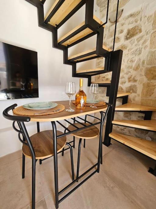 Holiday home Rafeio Roustic Maisonette