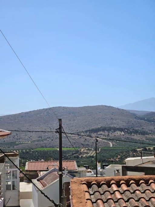Rafeio Roustic Maisonette Episkopi (Heraklion)