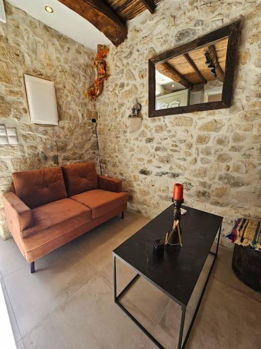 Rafeio Roustic Maisonette * Episkopi (Heraklion)