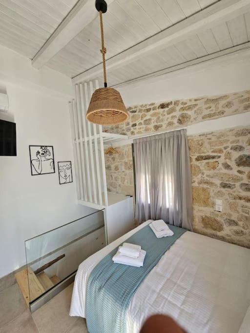 Rafeio Roustic Maisonette