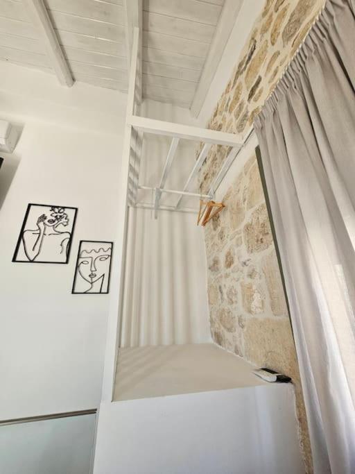 Rafeio Roustic Maisonette