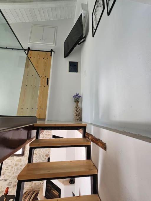 Rafeio Roustic Maisonette *