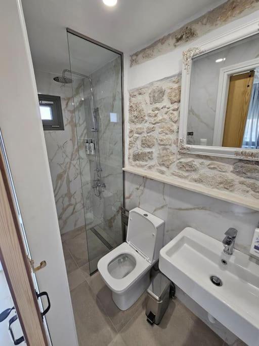Rafeio Roustic Maisonette Holiday home *