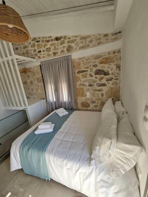 Holiday home Rafeio Roustic Maisonette Episkopi (Heraklion)