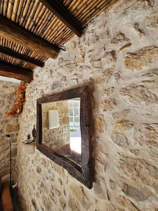 Holiday home Rafeio Roustic Maisonette