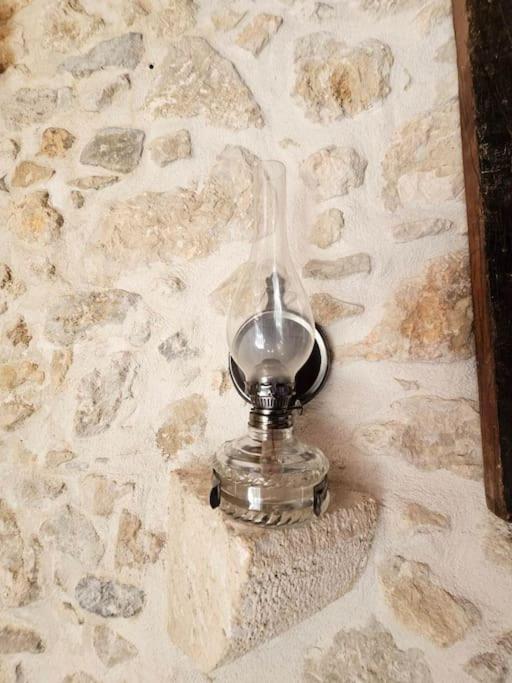 Rafeio Roustic Maisonette Holiday home