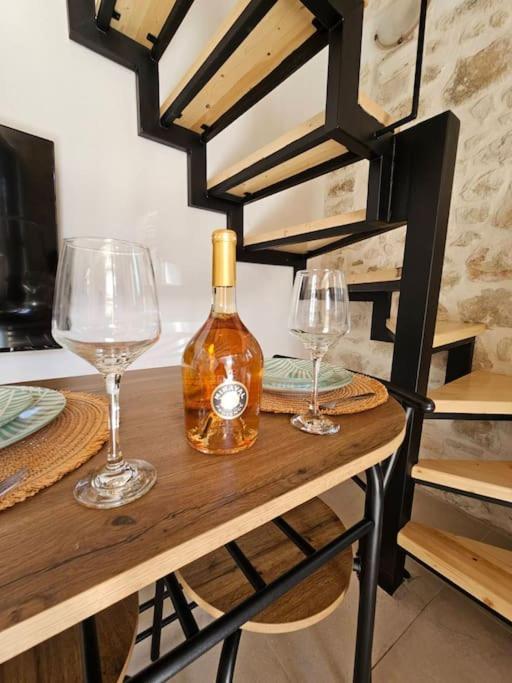 Holiday home Rafeio Roustic Maisonette *