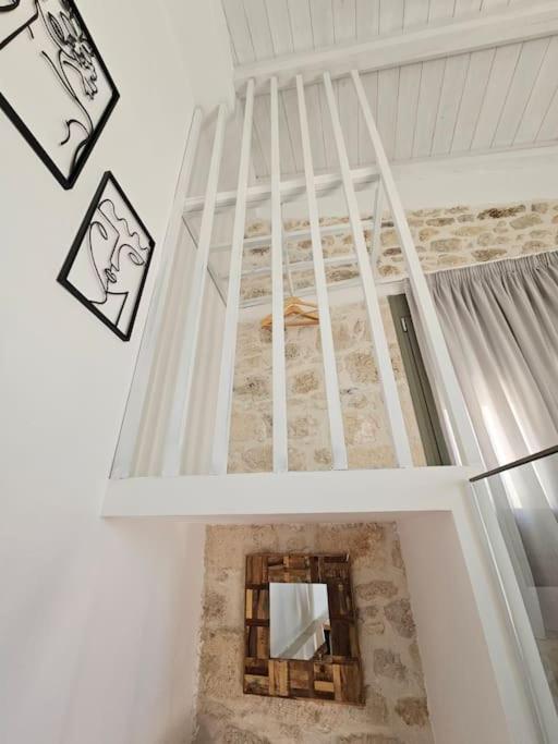 Rafeio Roustic Maisonette *