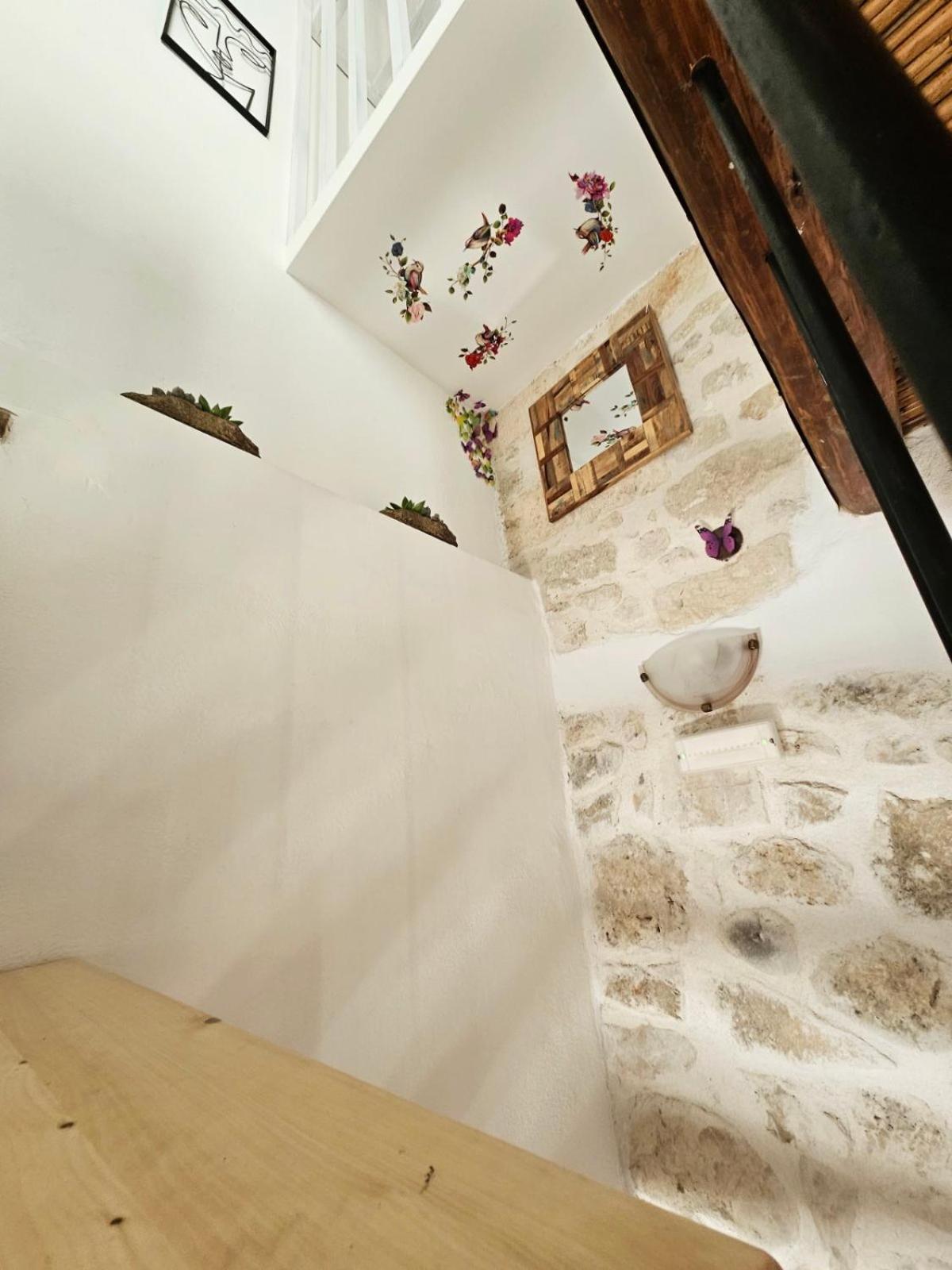 Rafeio Roustic Maisonette Holiday home