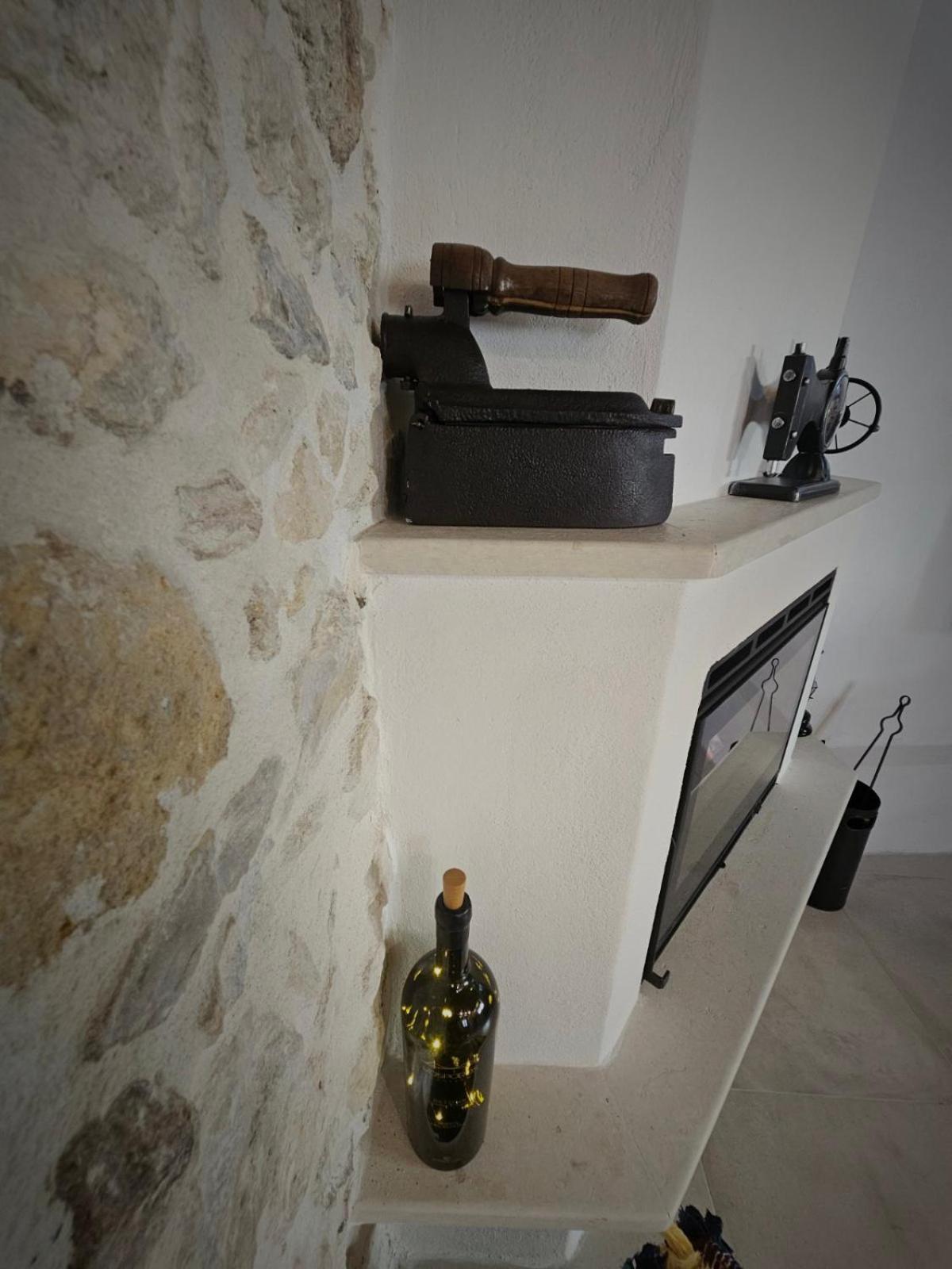 Rafeio Roustic Maisonette * Episkopi (Heraklion)