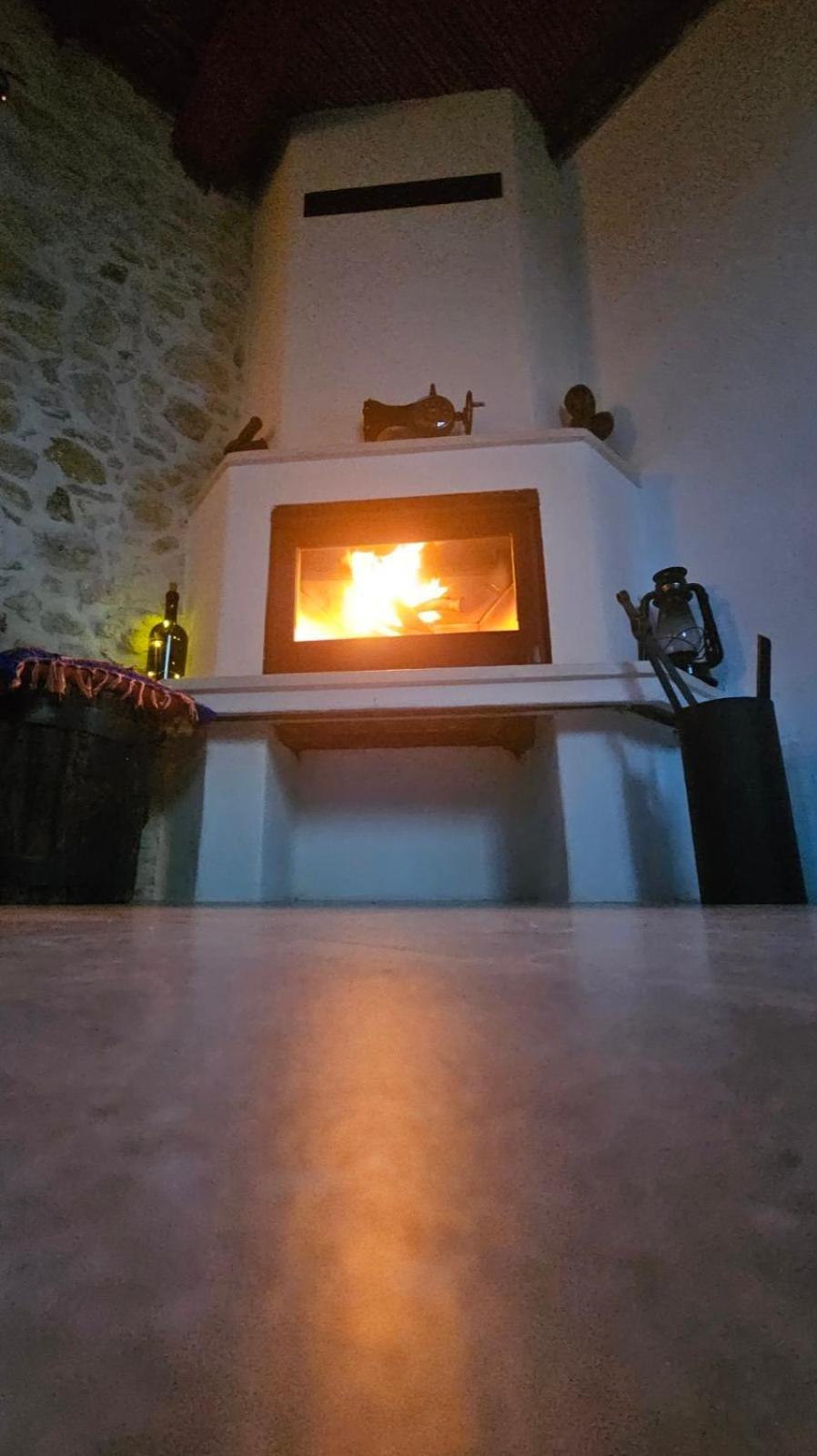 Holiday home Rafeio Roustic Maisonette