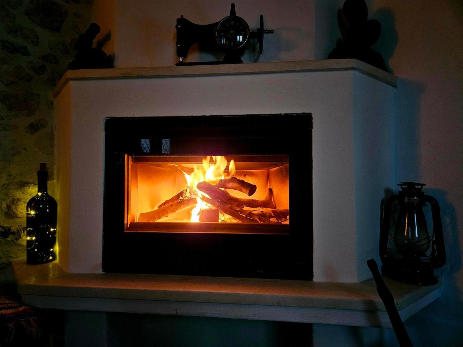 Rafeio Roustic Maisonette Prázdninový dům *